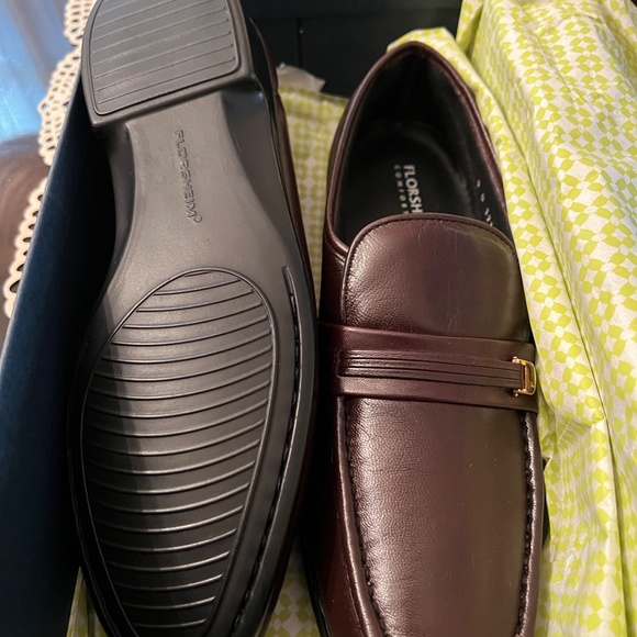 Mens shoes - Picture 4 of 6